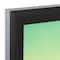 Craig Frames Contemporary Brazilian Walnut Picture Frame